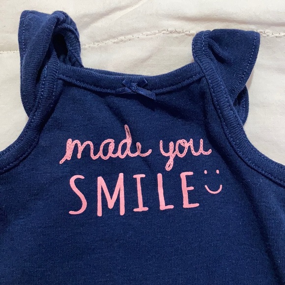 Romper - Picture 3 of 4